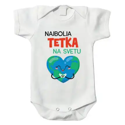 Bodic Najbolja tetka na svetu kr