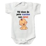 Bodić Mamino dete kr