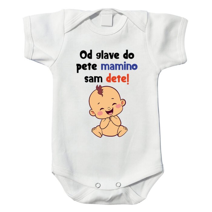 Bodić Mamino dete kr