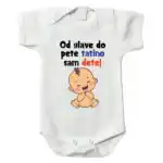 Bodic Tatino dete kr