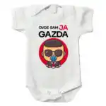 Bodic Ovde sam ja gazda kr