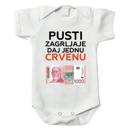 Bodic Pusti zagrljaje kr