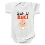 Bodic sef u kuci kr