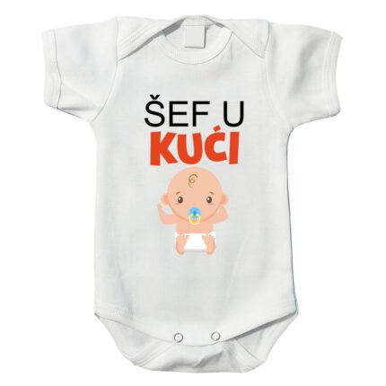 Bodic sef u kuci kr