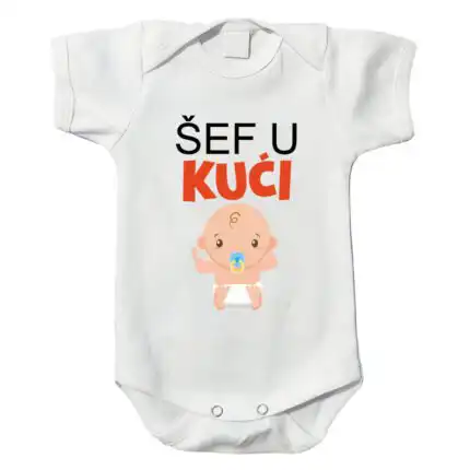 Bodic sef u kuci kr
