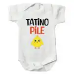 Bodic Tatino pile kr