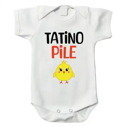 Bodic Tatino pile kr