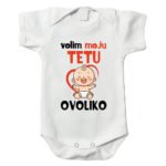 Bodic Volim tetu kr