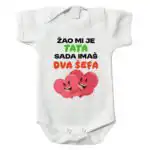 Bodic Dva sefa kr