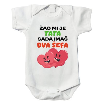 Bodic Dva sefa kr