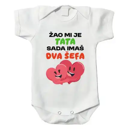 Bodic Dva sefa kr