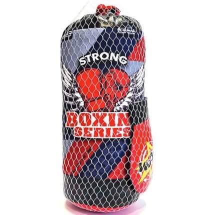 Boks set za decu Strong