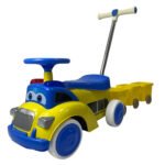 Guralica za bebe vozic Planet