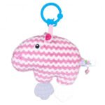 Igracka za bebe Hippo