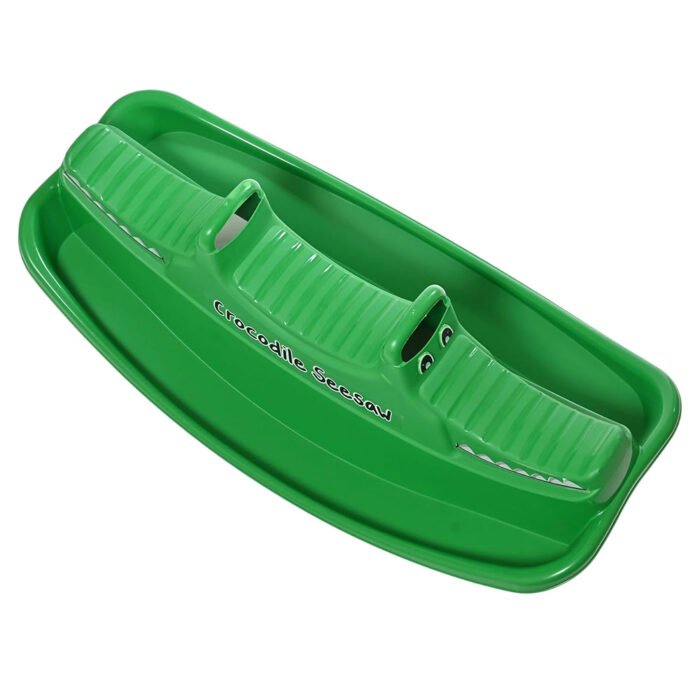 plasticna decija klackalica