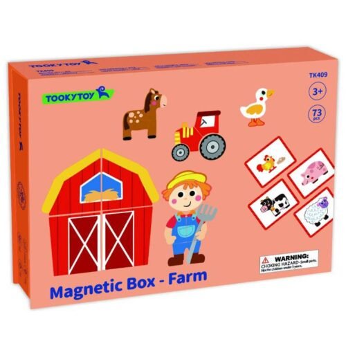 farma magnetne slagalice
