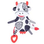 suskava kravica za bebe Billa