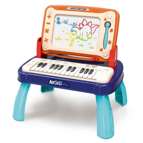 Tabla za crtanje i sintisajzer Art