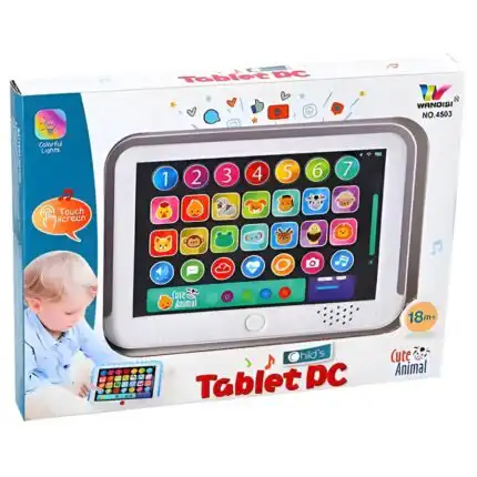 tablet za bebe
