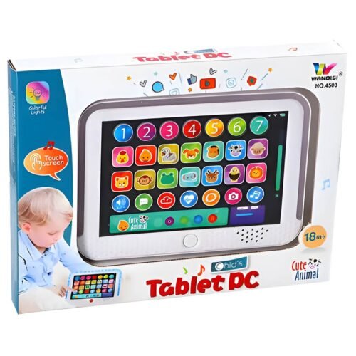 tablet za bebe