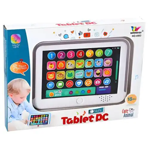 tablet za bebe
