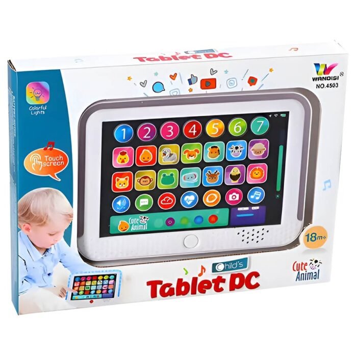 tablet za bebe