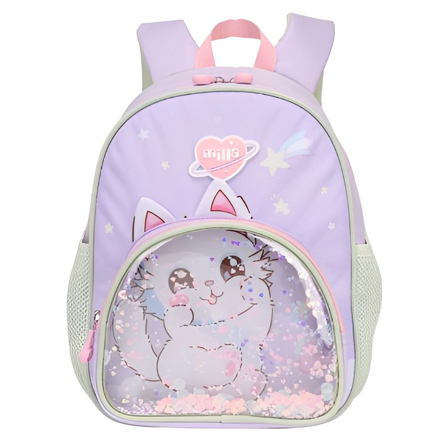 Deciji-ranac-Mackica Ranac za vrtic Mackica