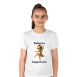 Majica Balerina Kapucina
