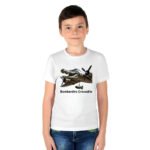 Majica Bombardiro Krokodilo