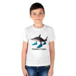 Majica Tralalero Tralala