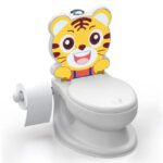 Nosa WC solja tigar Dolu