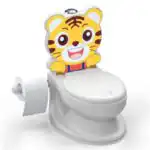 Nosa WC solja tigar Dolu