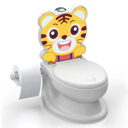 Nosa WC solja tigar Dolu