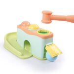 Udari loptice Dolu tirkiz