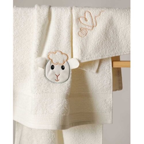 Deciji peskiri Ovcica