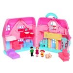 Kucica za lutke My home