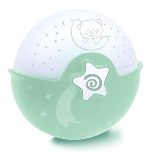 nocna lampa za bebe