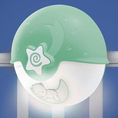 infantino nocna lampa