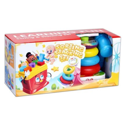 dindolino i sorter igracke za bebe