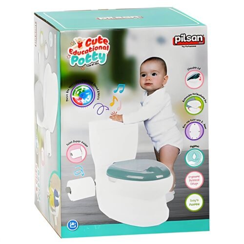 pilsan nosa za bebe wc solja