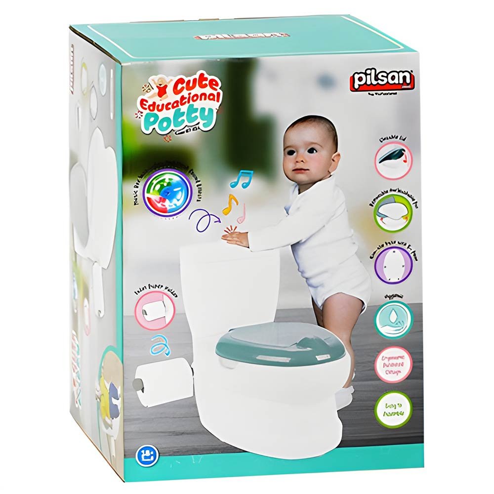 Decija-nosa-pilsan-vece-solja pilsan nosa za bebe wc solja