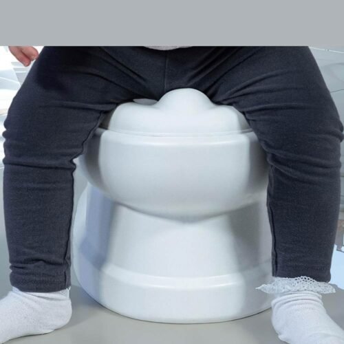 dete na nosi wc solja