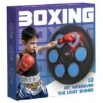 Boks set za decu Six target