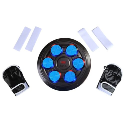 deciji boks set meta