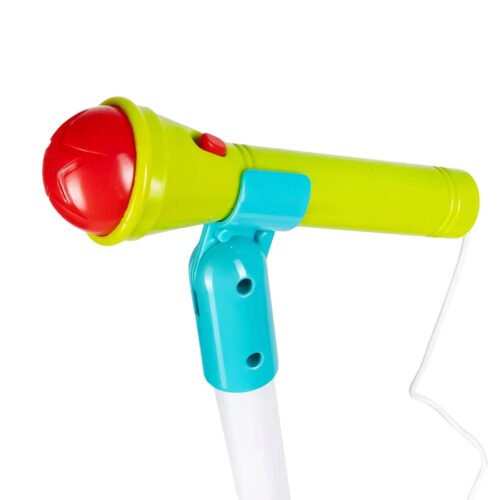 deciji mikrofon sa stalkom