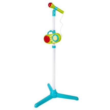 Mikrofon za decu Greenstar