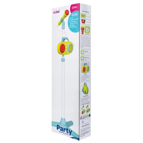 deciji mikrofon za pevanje