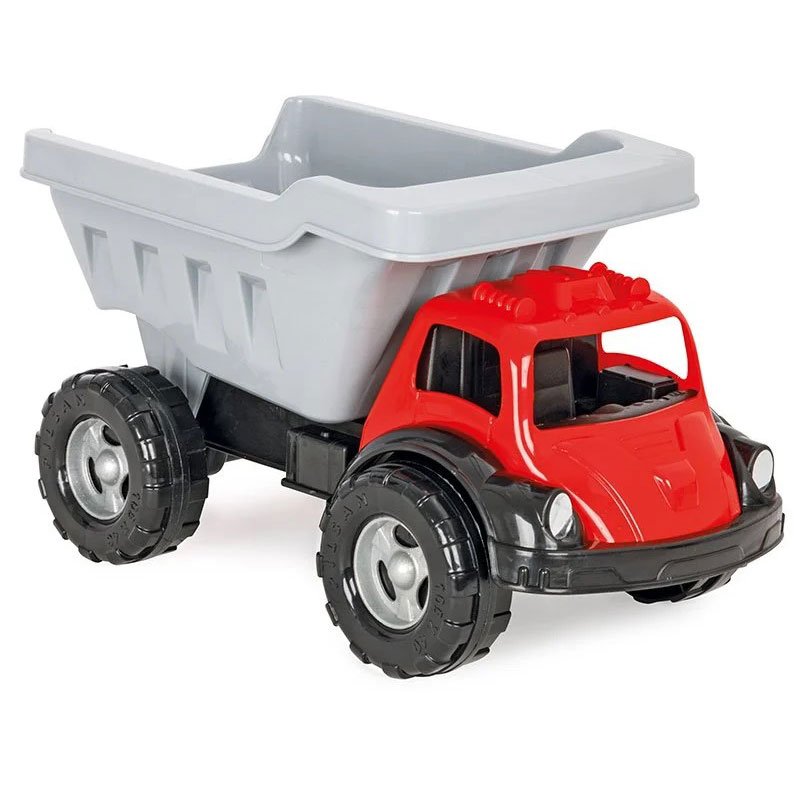 Igracka-kamion-Truva-Pilsan-2 Kamion Pilsan truva