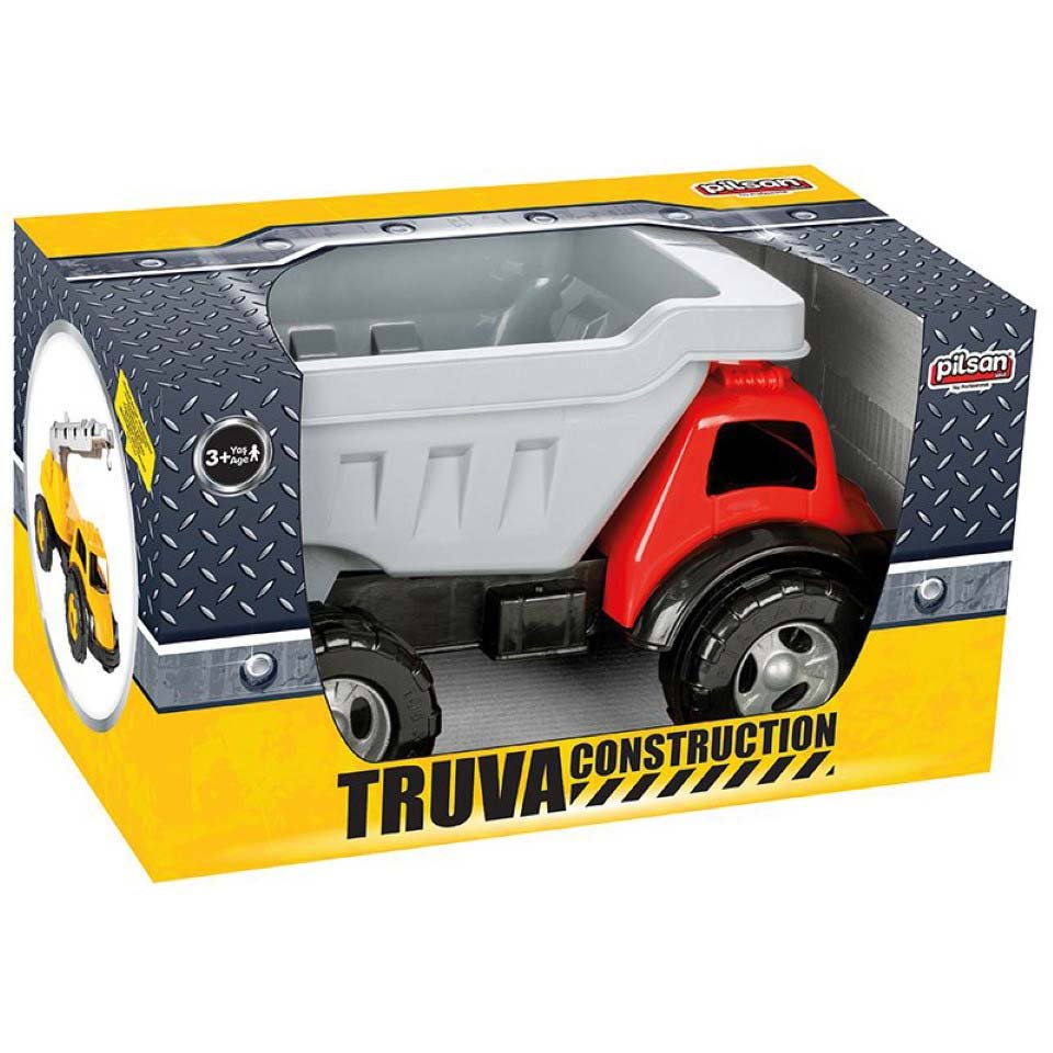 Igracka-kamion-Truva-Pilsan deciji kamion pilsan