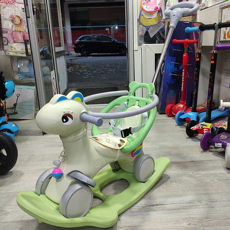 Klackalica-za-decu-Minty-2 plasticna decija klackalica